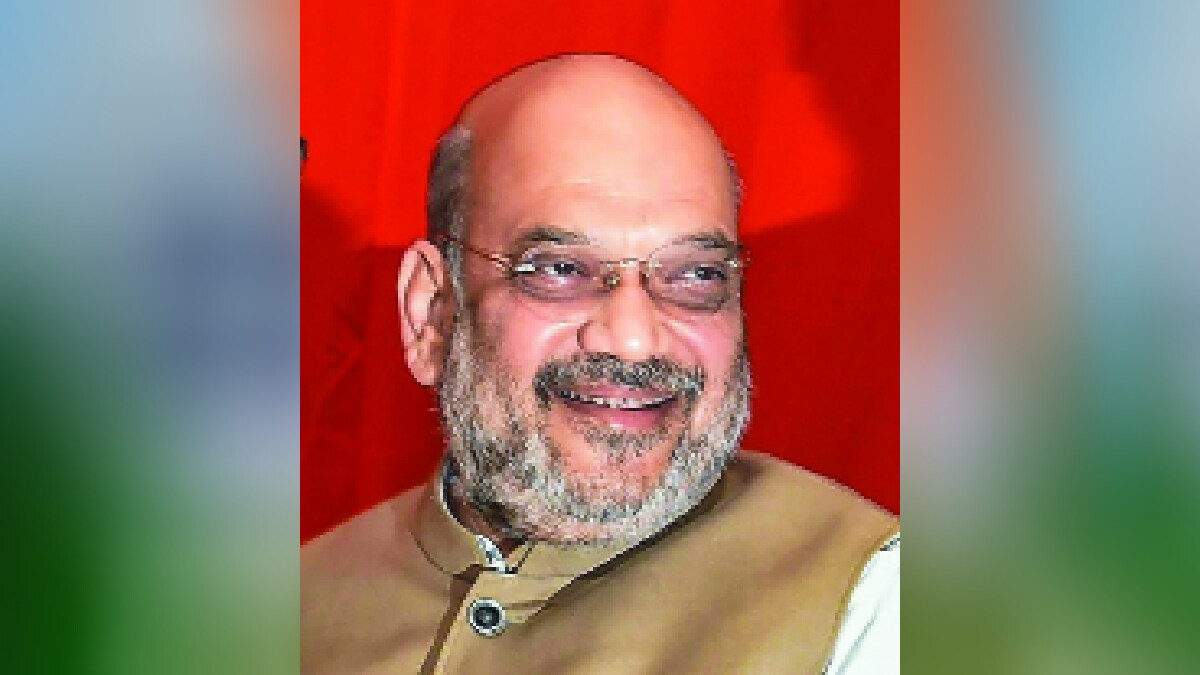 amit shah
