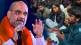 amit shah bajrang punia sakshi malik