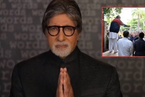 amitabh bachchan