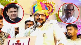 amol kolhe vilas lande devendra fadnavis