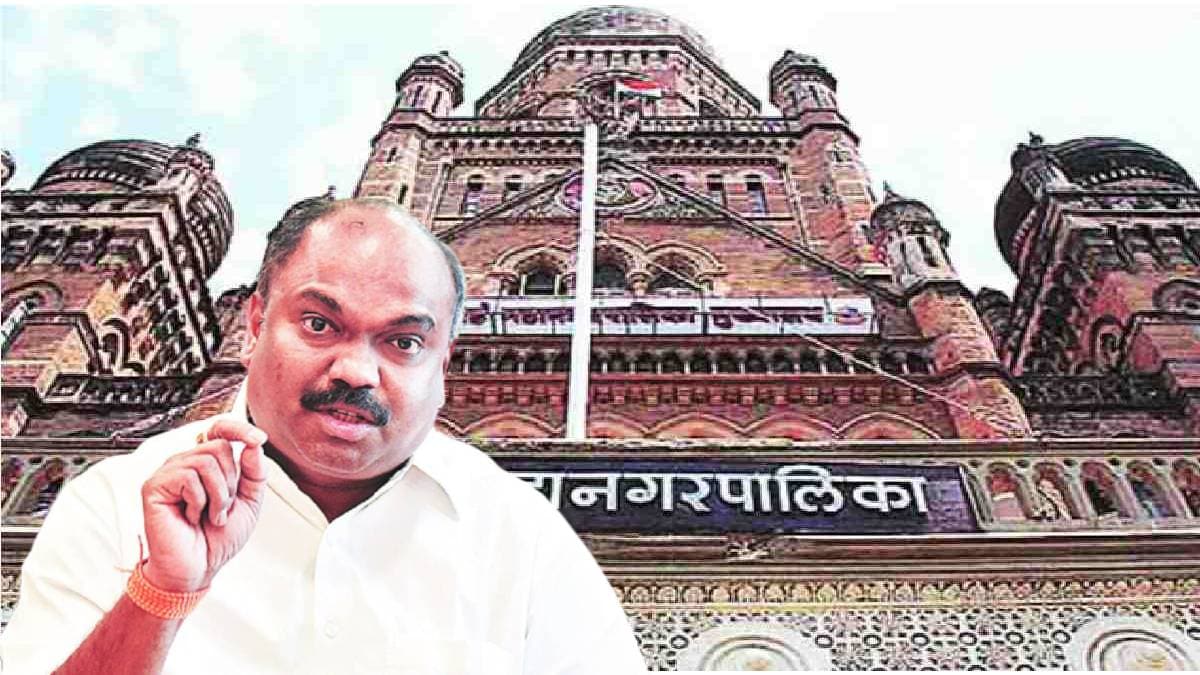 anil parab
