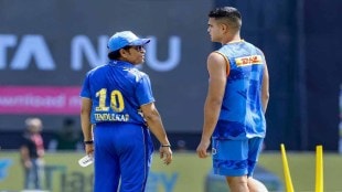 BCCI Training Camp: Arjun Tendulkar gets a call from BCCI will take special training for 3 weeks