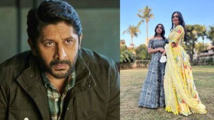_arshad warsi daughter