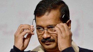 arvind kejriwal