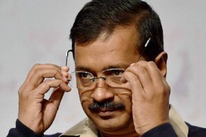arvind kejriwal
