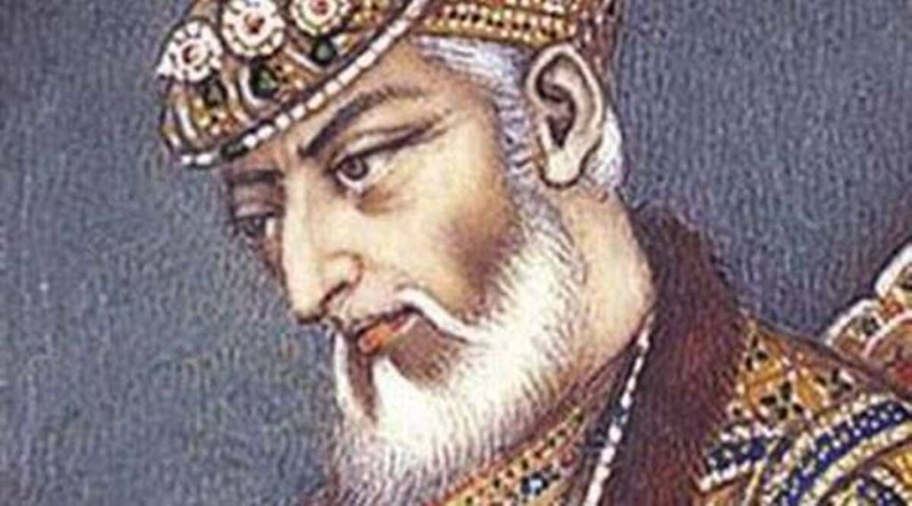 aurangzeb