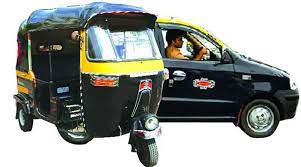 auto cab