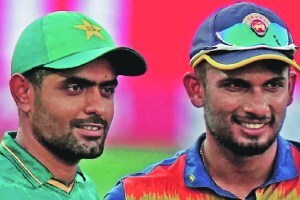 Pakistan rejects ODI series against Sri Lanka