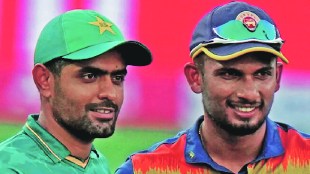Pakistan rejects ODI series against Sri Lanka