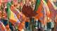 BJP , Anna dramuk leader announcement that BJP Anna dramuk alliance is over