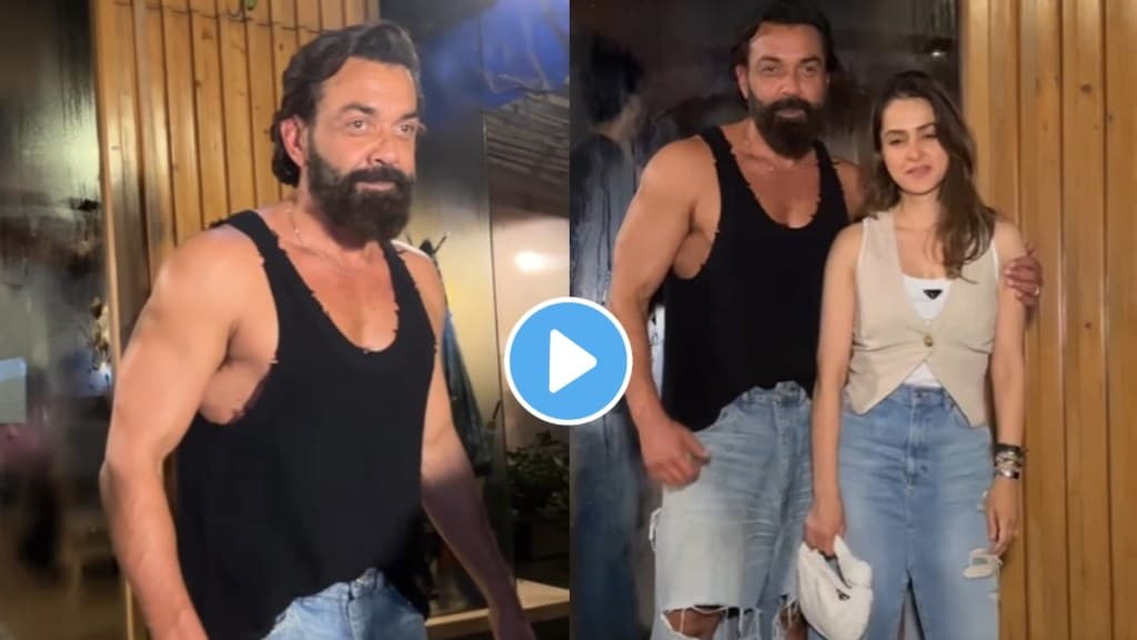 bobby deol troll