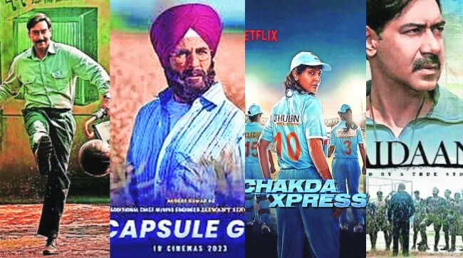 bollywood movies