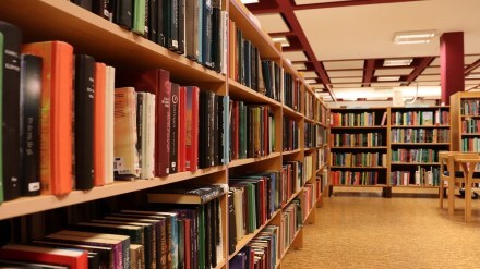 librarians in maharashtra