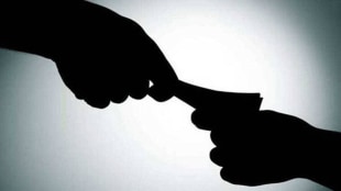 police sub-inspector caught accept bribe nashik
