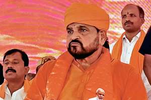 Brij Bhushan Singh to contest 2024 Lok Sabha poll