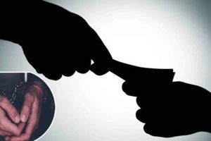 brokers were caught