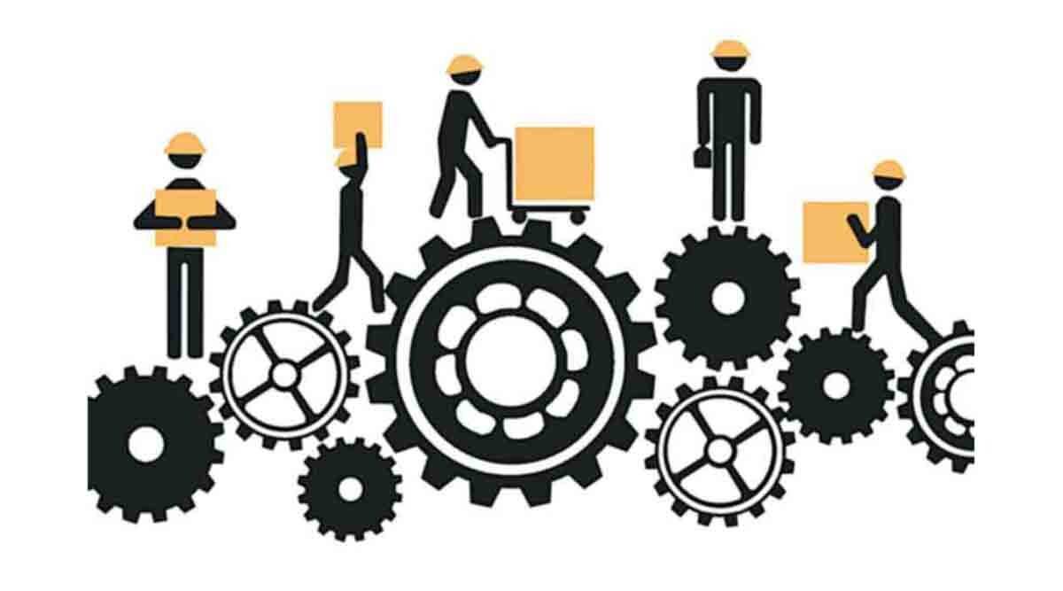 Industrialists In Nashik Call Bandh,