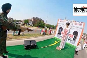 canada event indira gandhi assassination