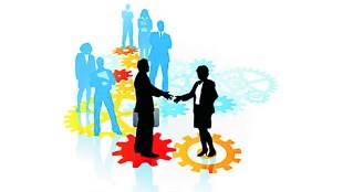 career meeting