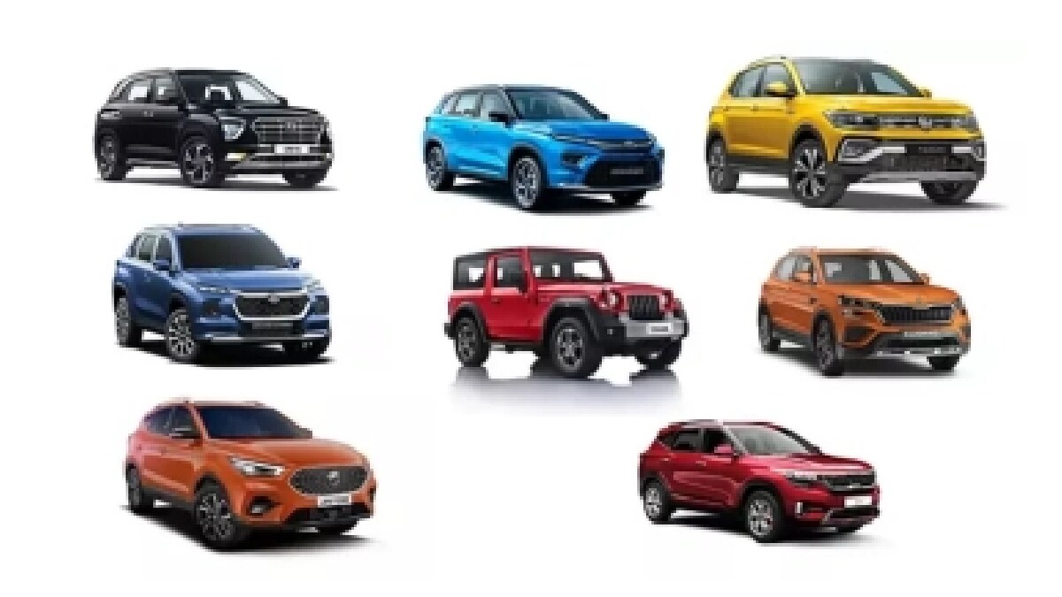 cars model