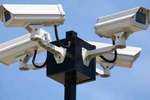 cctv for traffic planning in pune