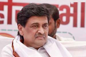 ashok chavan on hingoli lok sabha seat,