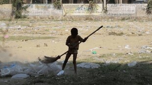 two migrant child laborers working hotel rescued Deputy Commissioner Labour's office nashik