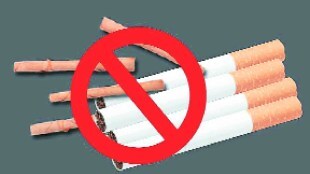 cigarettes