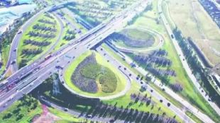 circular road project