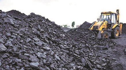 Coal India Offer For Sale