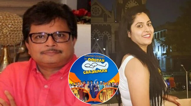 tarak meheta ka ulta chashma