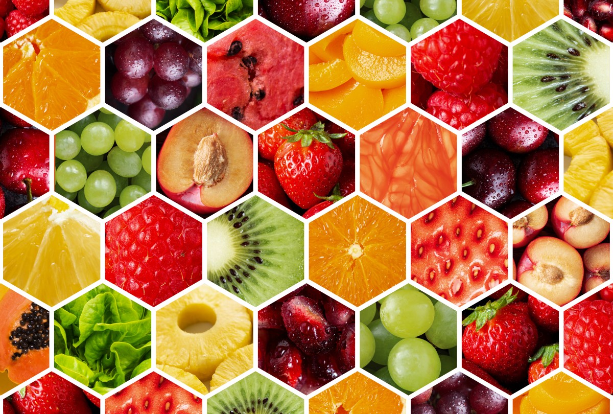 colorful-collage-fruits-texture-close-up