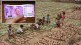 contractors giving 2000 notes to laborers