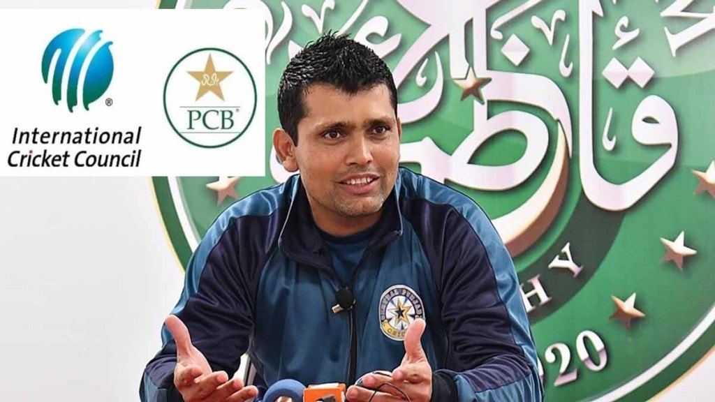 Kamran Akmal lashed out on PCB call stupid for demanding change of venue of Pakistan's matches
