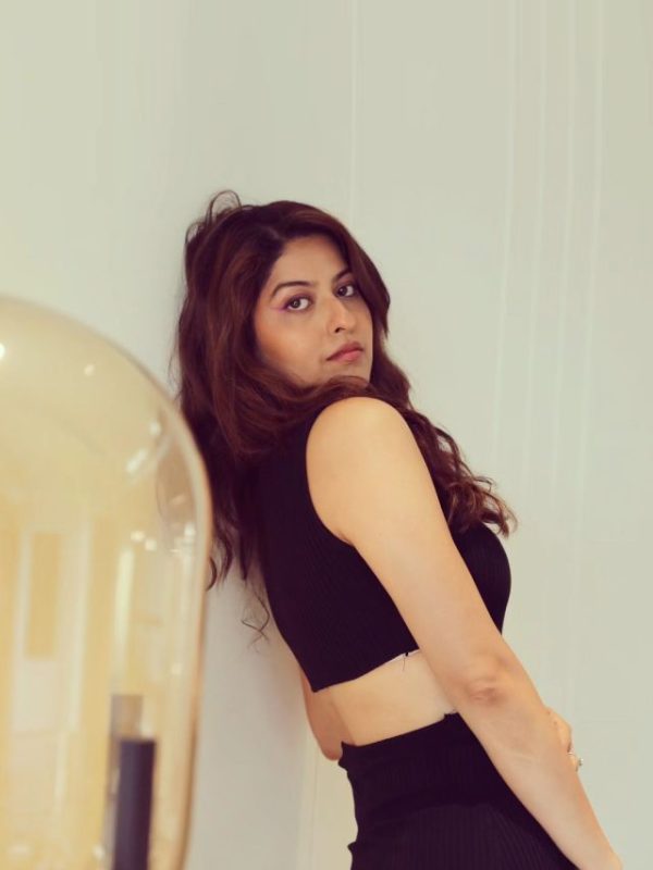 Abhidnya Bhave Video