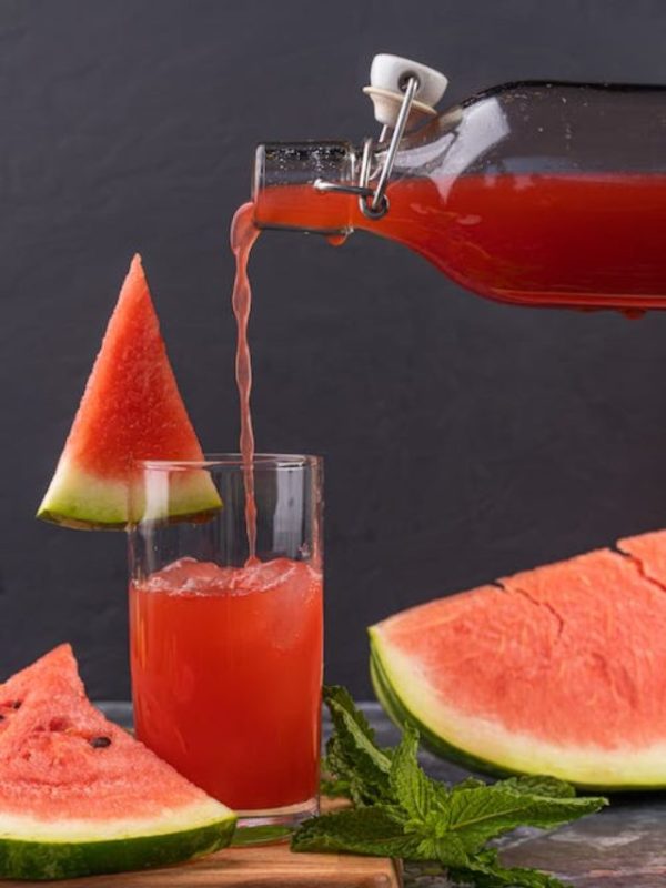 Watermelon Delight Recipe