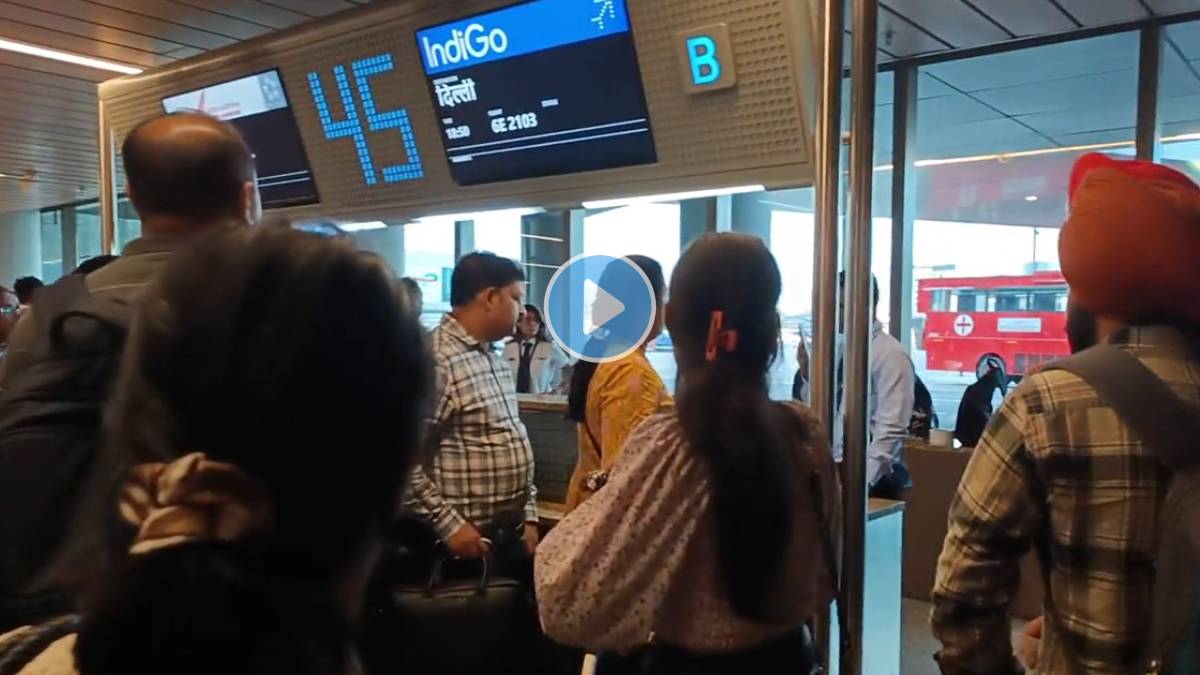 cyclone biparjoy hits mumbai airport operations