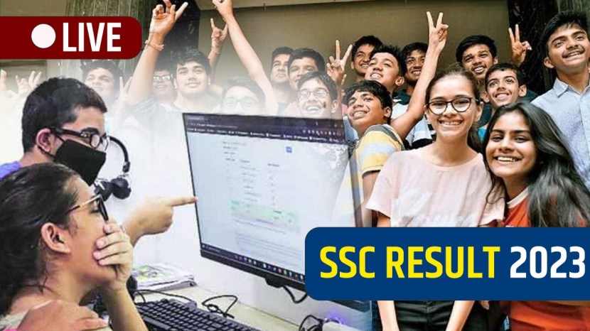 MSBSHSE 10th Result Live Updates in Marathi