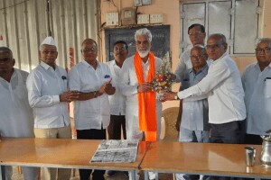 guardian minister dada bhuse assured malegaon district formed assembly elections