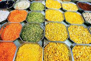 pulses prices shoot up due to low production