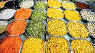 pulses prices shoot up due to low production