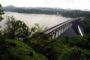 Water Levels in Mumbai