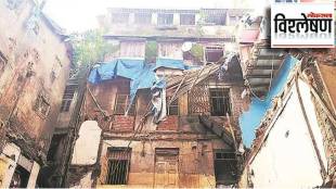dangerous buildings in mumbai