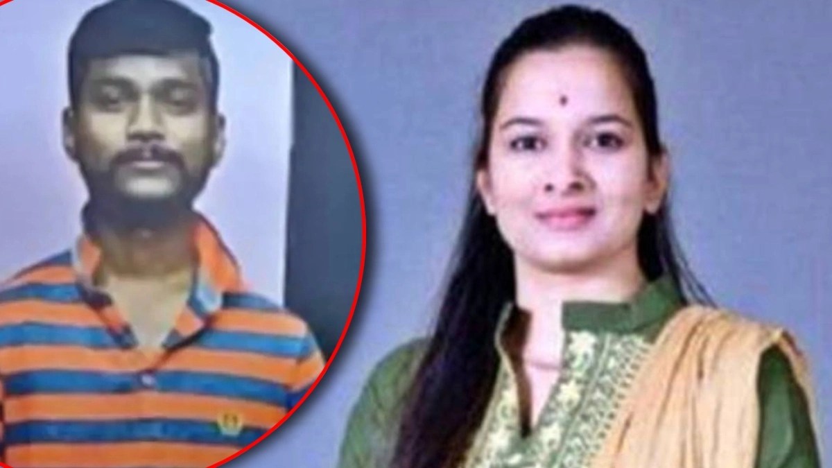 darshana pawar murder case