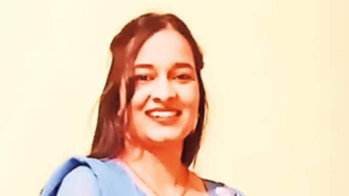 darshana pawar Death case
