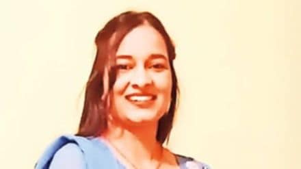 darshana pawar Death case