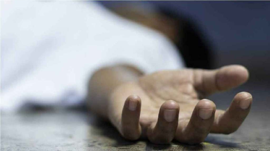 boy commits suicide in thane by jumping off building