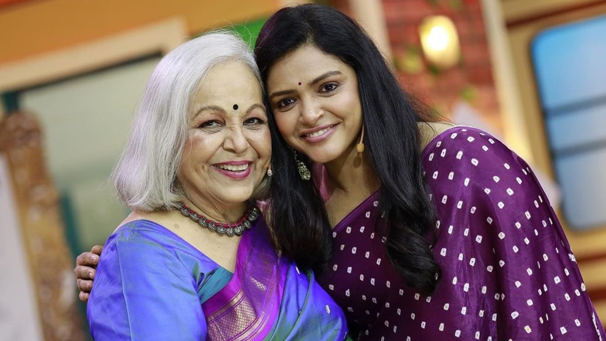 deepa chaudhari rohini hattangadi