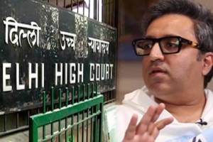 delhi high court ashneer gover bharatpe