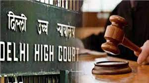 delhi high court